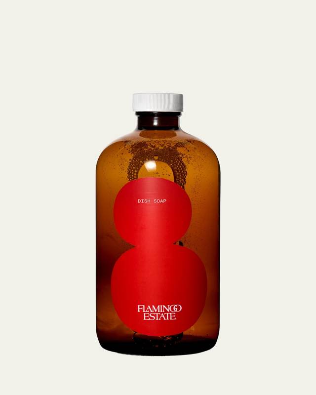 Roma Heirloom Tomato Dish Soap, 16 oz.
